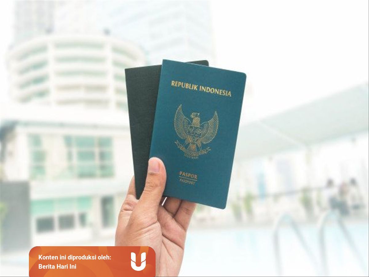 Syarat Menjadi Warga Negara Malaysia - xertans